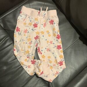 Girls pants